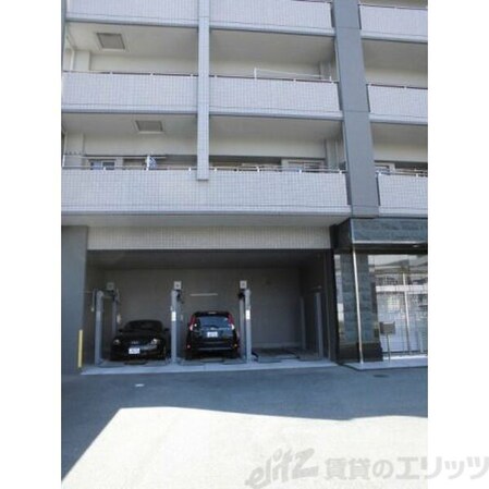 ヴェルドゥール南茨木の物件内観写真